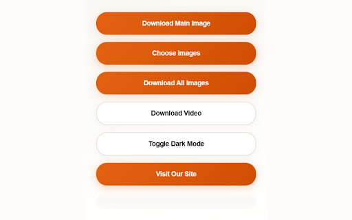 Etsy Media Master screenshot 1