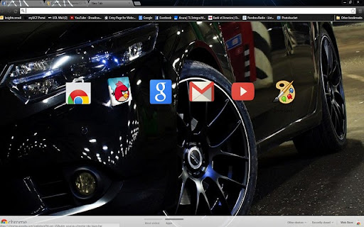 Euro Accord screenshot 1