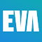 Eva logo