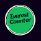 Everest Base Camp Word Counter logo