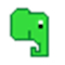 Evernote Panel logo