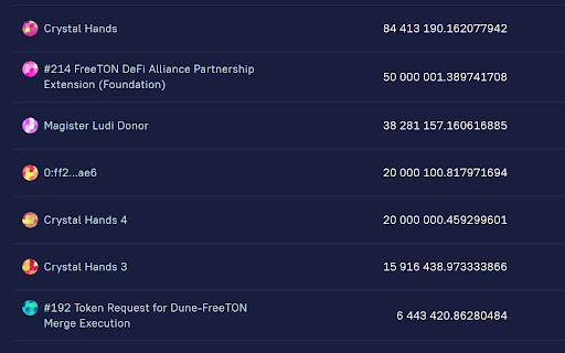 EverWhois screenshot 1