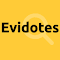Evidotes logo