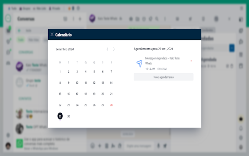 Evoluwa screenshot 1