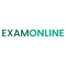 Examonline : Proctoring logo