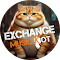 ExchangeMusic_Bot_AUTH logo