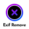 Exif Remove logo