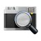 Exif Viewer logo