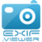 EXIF Viewer Pro logo