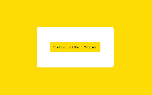 Exness Official Website screenshot 1