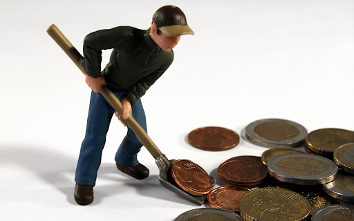 Exness Vietnamese screenshot 1