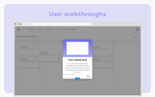 Experience Layer Builder screenshot 1
