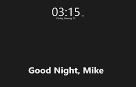 EXPERIO screenshot 1