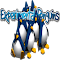 [Expirement Penguin] logo