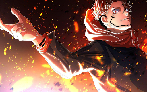 Explosive Power screenshot 1