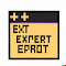 Export Tabs logo