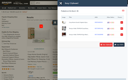 Extenship Application Launcher screenshot 1