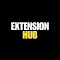 Extension Hub logo