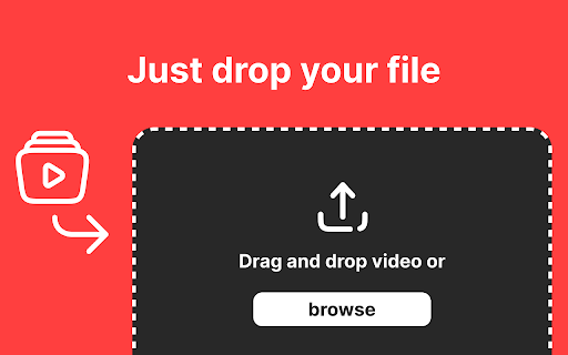 Extract audio from video screenshot 1