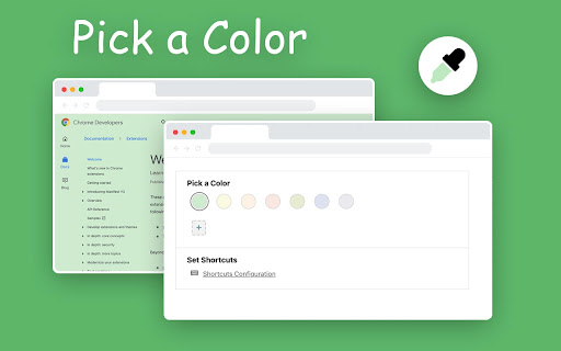 Eye Protection screenshot 1