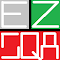 EZ-SQA Locator Generator logo