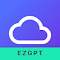 EZLlama logo