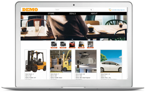 EZRentOut screenshot 1