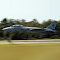 F-14 Tomcat Flying Low logo