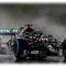 F1 Mercedes benz Team Theme logo