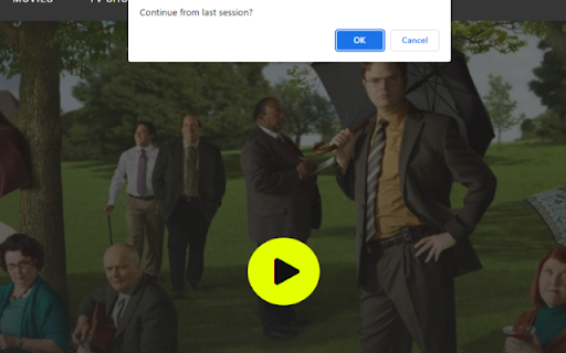 F2Movies Checkpoints screenshot 1