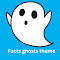Facts Ghosts Theme logo