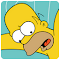 Fail Homer Theme logo