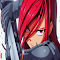Fairy Tail - Erza Scarlet Theme logo