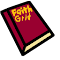 Faith Grid: Extended logo