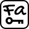 Fakey - Manga Translator logo