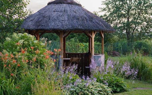 FameMedia Theme screenshot 1