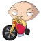 Family Guy || Stewie - Kill Lois logo