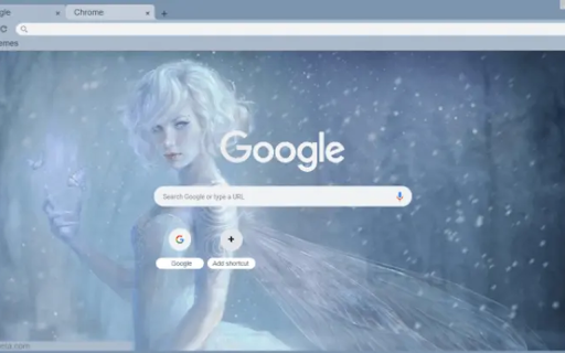 Fantasy screenshot 1