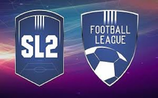 Fantasy Football League Names Generator screenshot 1