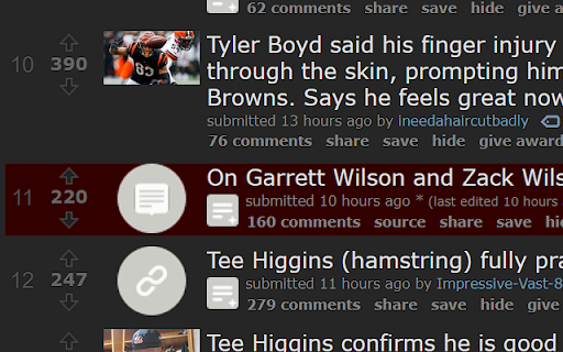 Fantasy-Highlighter screenshot 1