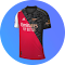 Fantasy Premier League 22/23 Enable Away Kits logo