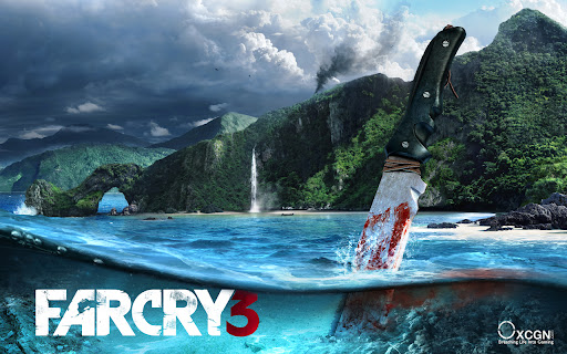 far cry 3 screenshot 1