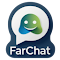 FarChat logo
