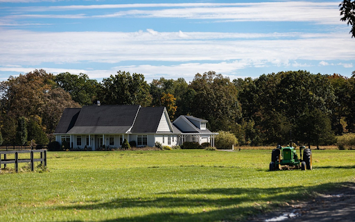farm and tractor screenshot 1