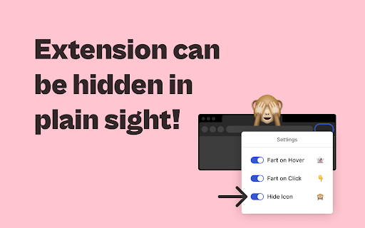 Farts Link screenshot 1