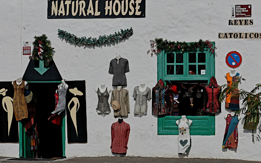 Fashion Store screenshot 1