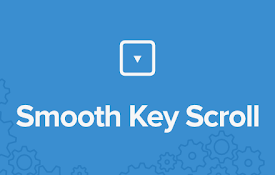 Fast Page Scroll screenshot 1