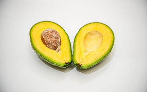 Fat, ripe avocado screenshot 1