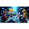 Fate Stay Night Theme 10 - 1366x768 logo