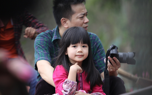 Father and son screenshot 1